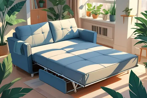 Como Adotar o Minimalismo na Decoração de Interiores com Móveis Multifuncionais