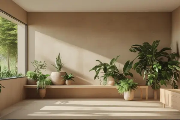 Minimalismo Sensorial: O Poder Inovador dos Aromas Naturais para um Lar de Serenidade e Foco
