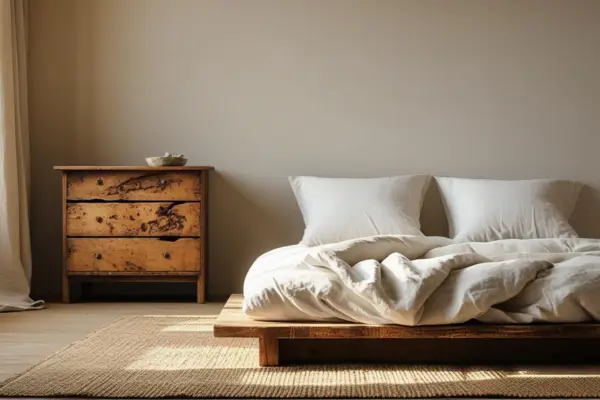 Menos Perfeição, Mais Paz: A Filosofia Wabi-Sabi