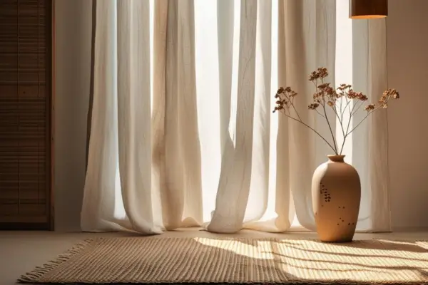 Transforme seu Lar com Wabi-Sabe: O Poder do Imperfeito na Decoração