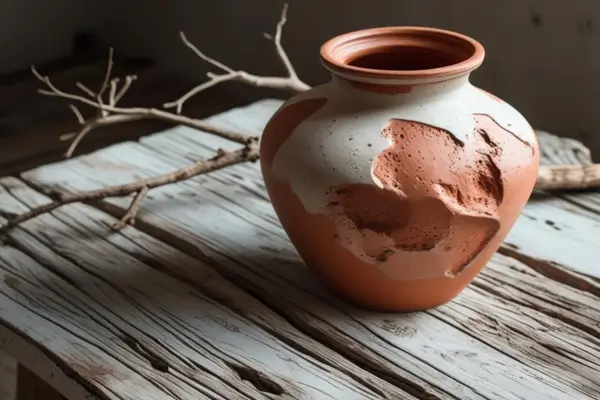 O Estilo Wabi-Sabi: Uma Abordagem Filosófica para a Decoração