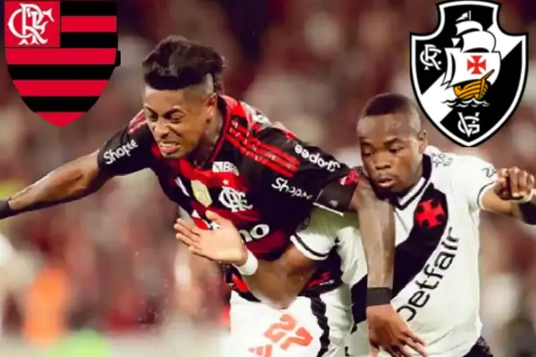 Flamengo e Vasco Empatam no Maracanã: Um Clássico de Emoções