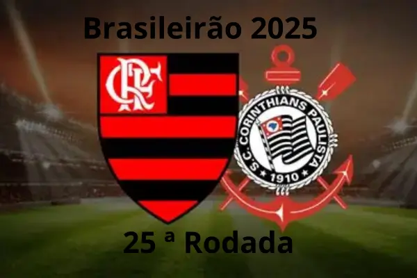 FlamengoxCorinthians