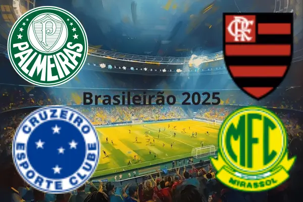 Brasileirão 2025