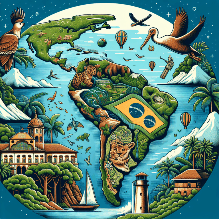 Como Proteger o Patrimônio Mundial Natural no Brasil: Representação e Responsabilidade