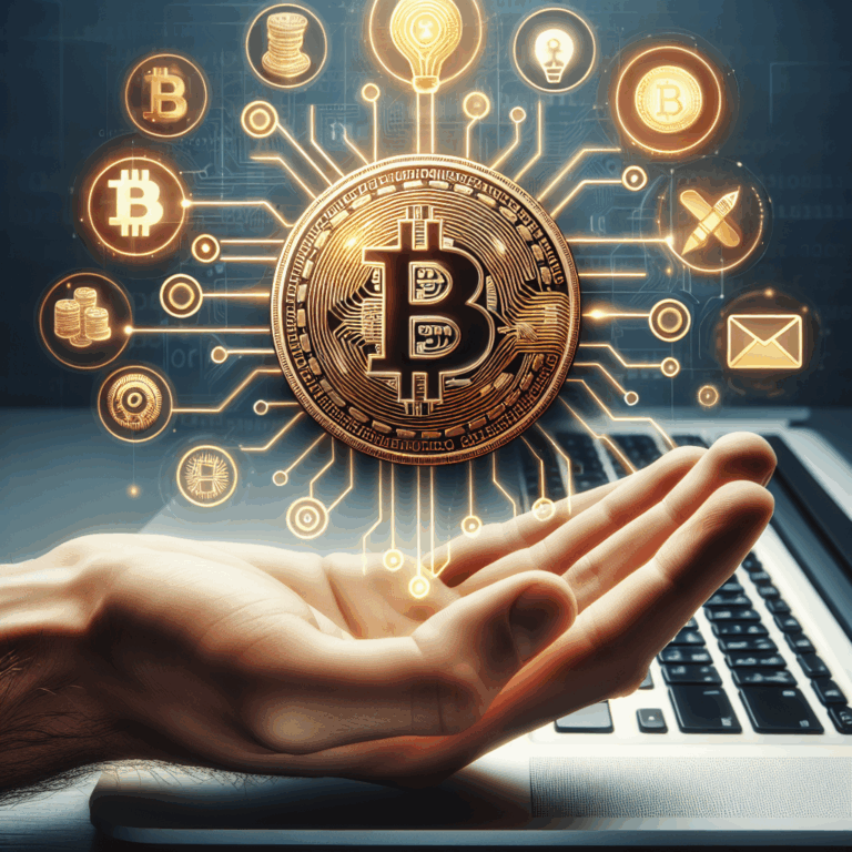 Criptomoedas vs Moedas Digitais: 5 Fatos que Você Precisa Saber!