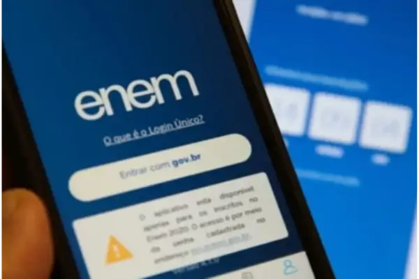 Enem 2025: Seu Guia Completo para Dominar a Prova e Transformar Seu Futuro